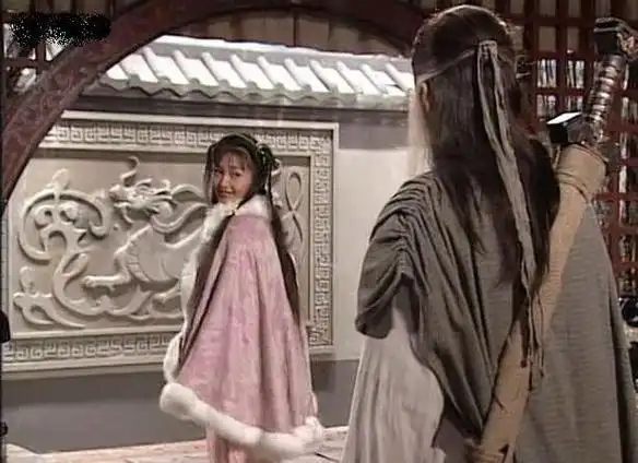 郭襄爱上杨过,只因杨过对她做了这几件事情,连金庸也阻止不了他