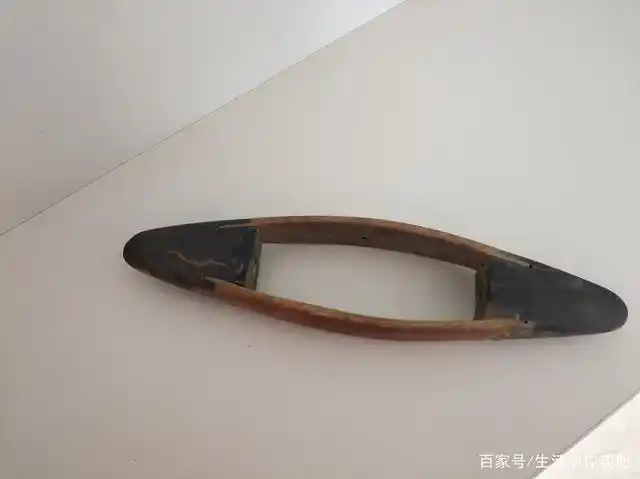 织布用的梭子