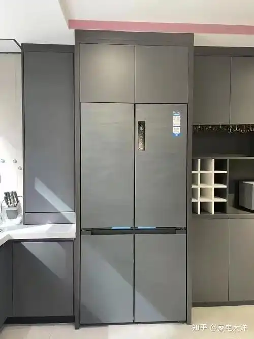 超薄冰箱怎么选高性价比的超薄冰箱有哪些超薄冰箱选购指南
