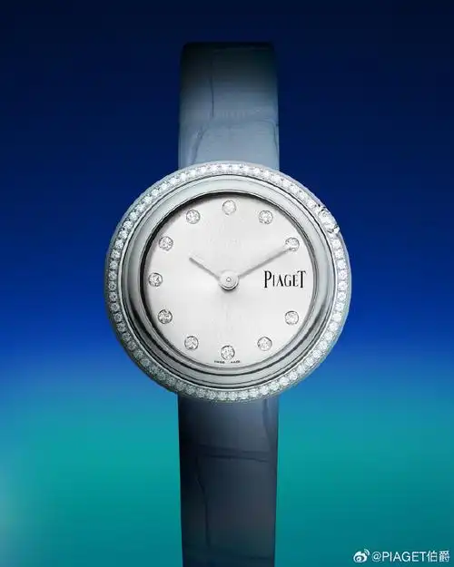 possession时来运转系列##piaget伯爵150周年##piaget150##maisonof