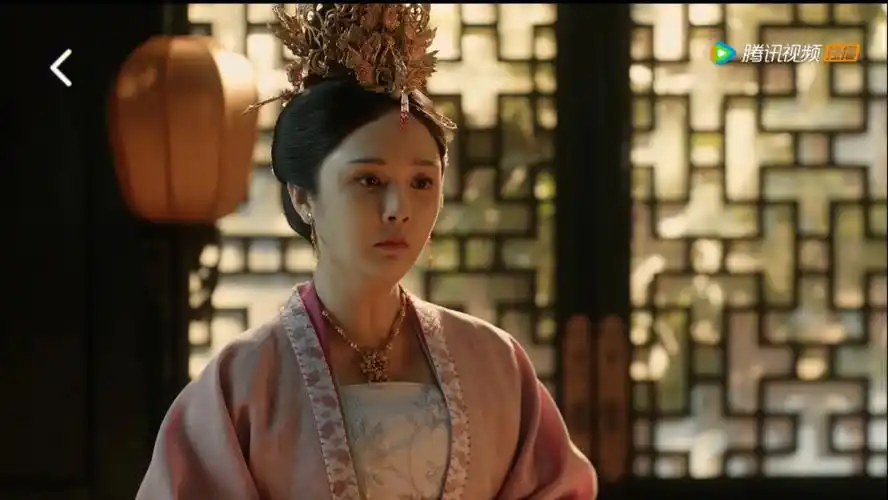 清平乐|郭皇后的冠子vs曹皇后的冠子