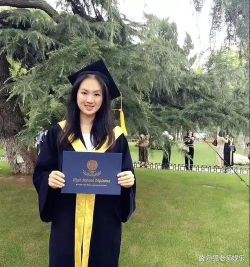 "华为公主","哈佛学霸",26岁的姚安娜是时候打破这些标签了