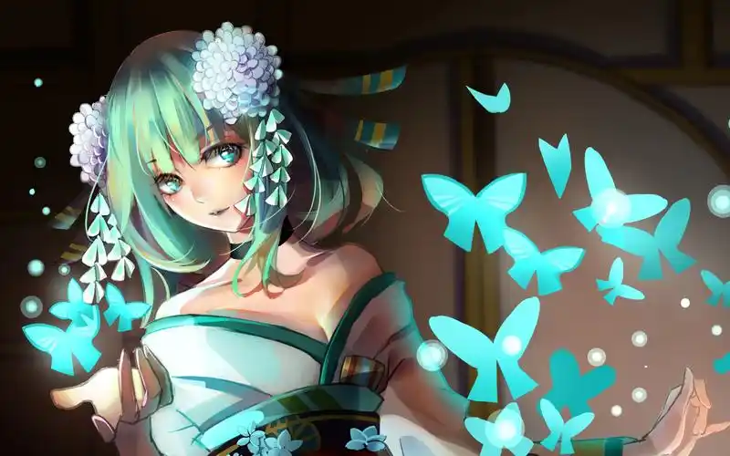 【阴阳师】闺女阿爸终于等到你!