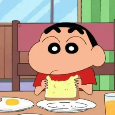 小新吃东西_卡通动漫头像_我要个性网