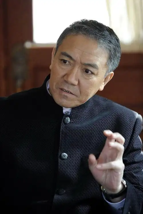 亮剑李幼斌死了没?真相揭秘,这位老戏骨的现状让人感慨!