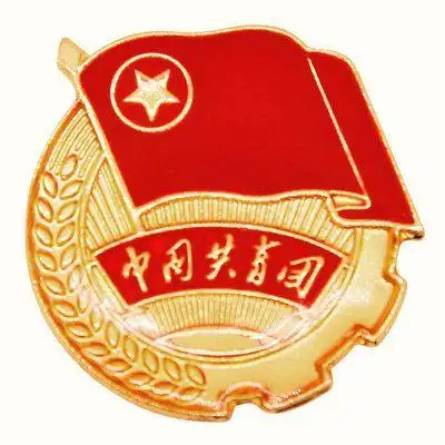 手工折纸社团的团徽