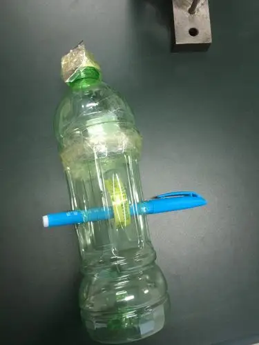 虹实中科学小制作小发明大赛