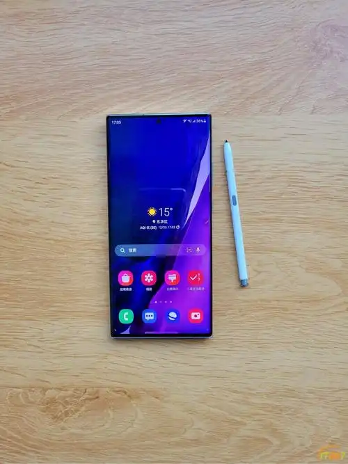 手机通讯4350出三星note20ultra5g