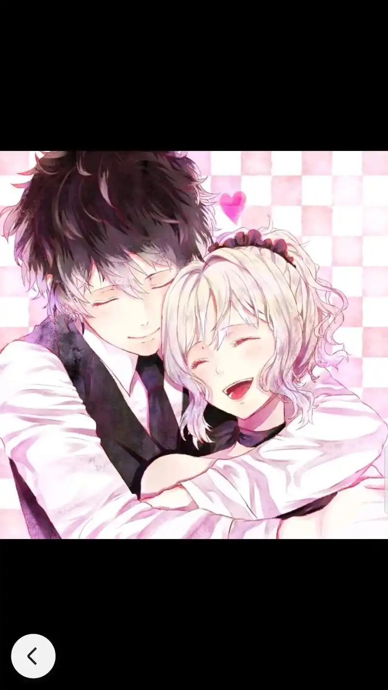 我又来送图啦 :魔鬼恋人的漫画头像 - 抖音