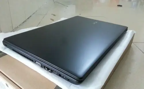 个人轻体验——宏碁(acer)e5-572g-536w