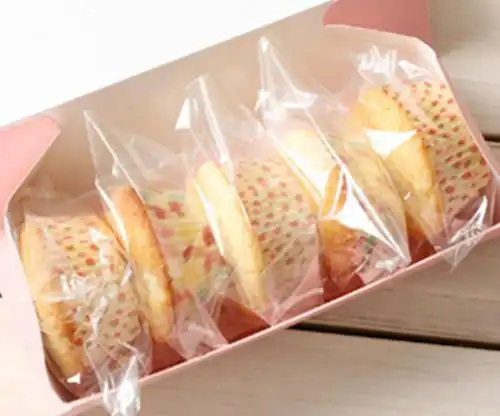 west / biscuit box macaron chocolate / packing /moon cake box