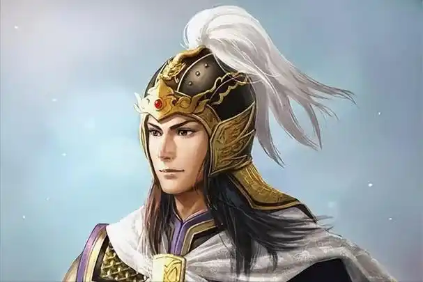 鲁肃以凭吊之名前往荆州,在当阳会见刘备与诸葛亮,刘备听闻鲁肃要与