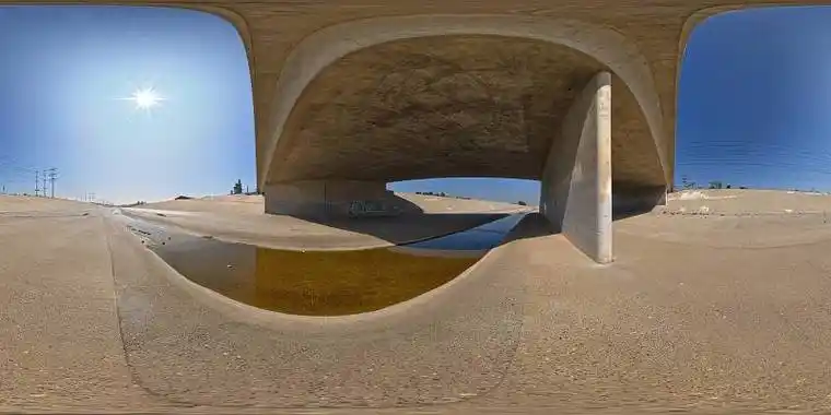 高清hdr环境贴图