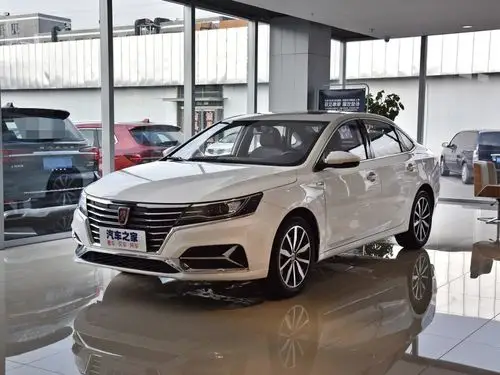 上汽集团 荣威i6 2020款 plus 20t tst 4g互联荣耀旗舰版