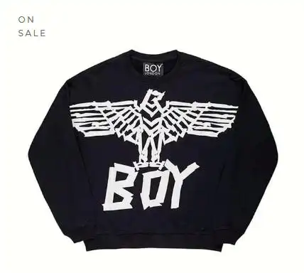 boylondon美国官网圣诞优惠一起看看都有那些款式