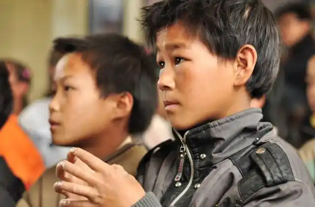 农村孩子不吃苦不拼搏?寒门真不能出贵子吗?这些很关键