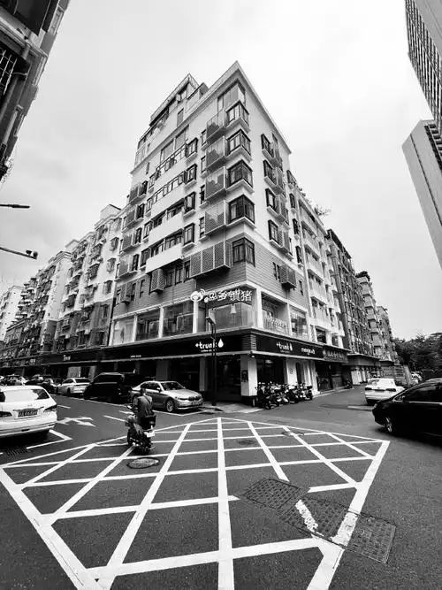 猪哥摄影##深圳城中村##深圳街拍##生活烟火气##沙嘴村