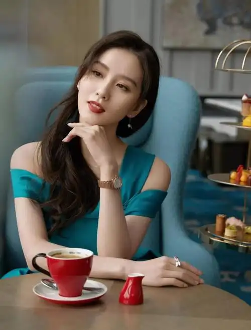 女神刘诗诗体重常年96斤揭秘她的5个生活细节学会就瘦