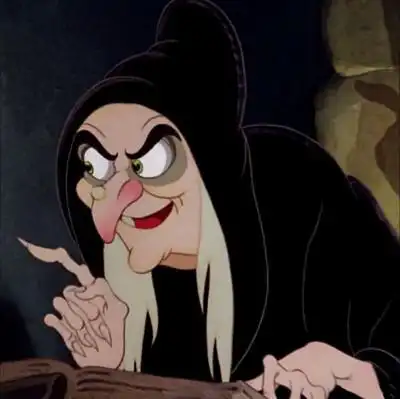 动漫女巫壁纸 - 堆糖,美图壁纸兴趣社区