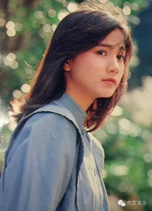 她18岁就红遍台湾,24岁放弃事业跟富豪私奔,30岁不