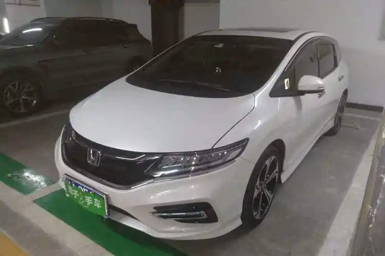 杰德本田5座(本田杰德2022即将上市新车)