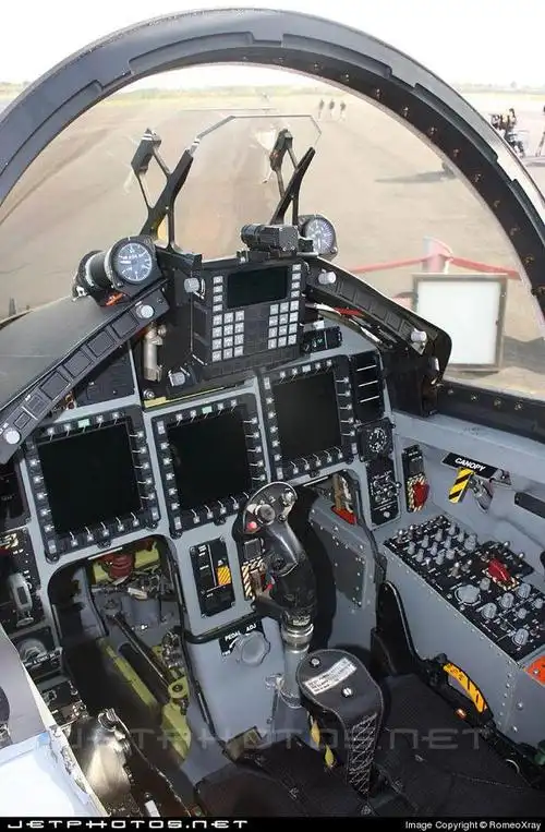 战斗机座舱第一视角(图集)_网易订阅