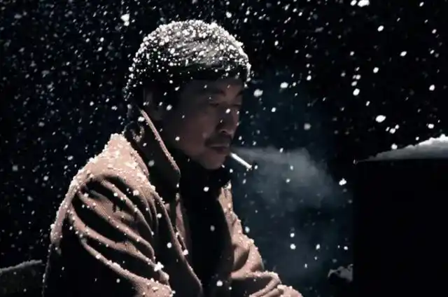 《钢的琴》:投资巨大却票房惨淡,王千源凭借此片斩获东京影帝