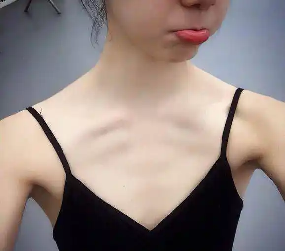 污污污!女朋友平胸对男人意味着什么?