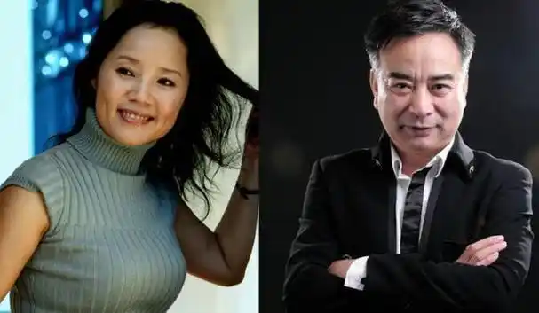 回顾《还珠格格》:12位配角有人去世,有人当尼姑,物是人非!