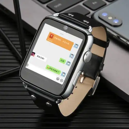 华为通用太空人智能手表男女成年大人电话黑科技多功能4g通插卡上网