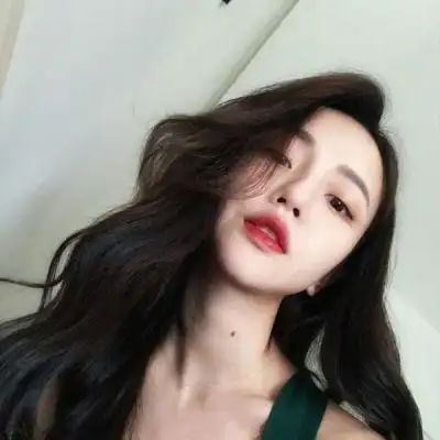 超拽头像女生冷酷无情头像精选 就这样陪你一起看日出日落