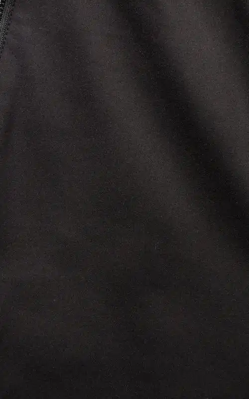 449 款名shirley boxer 9/10 slim pants(vmc-bi-e/c-1) 颜色黑色