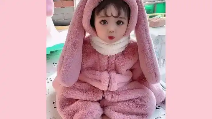 大眼睛女孩 #谁看谁心动 @抖音小助手#大眼睛宝宝