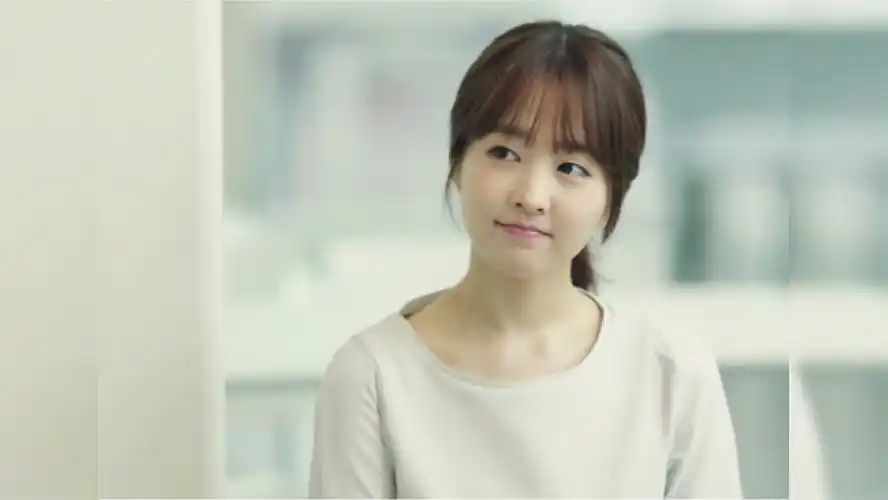 追星必学韩国语36欧巴你要好好休息.配图朴宝英