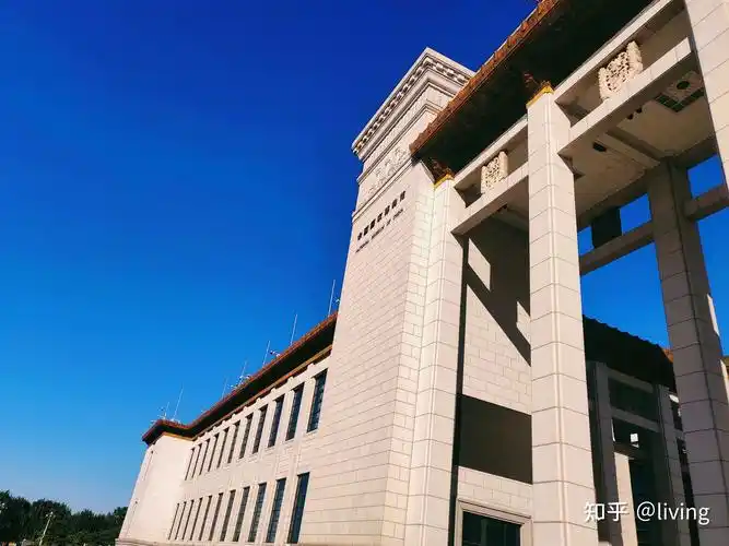 国家博物馆 - 知乎