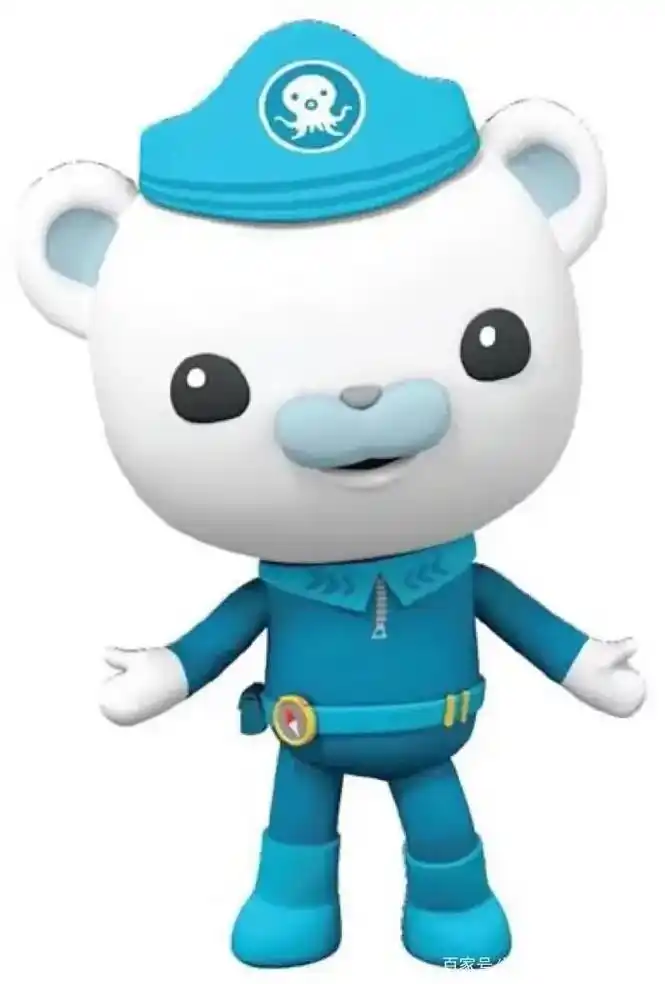 海底小纵队 #上个视频 你们要的头像 - 抖音