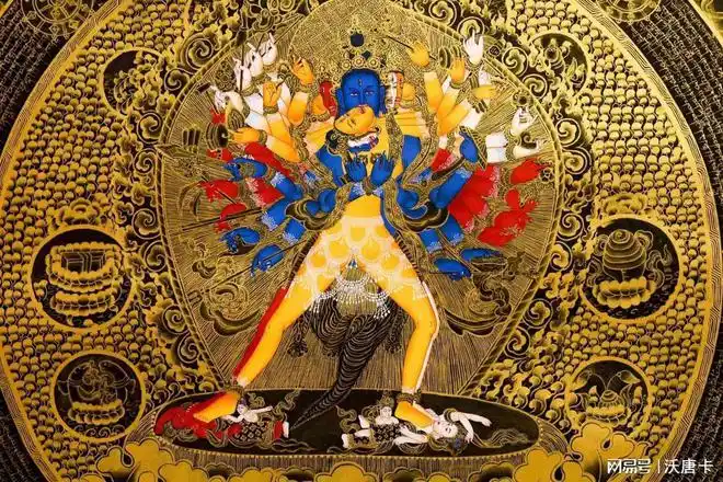 几位佛母空行母的来历|布施|法门|金刚|密宗|坛城_网易订阅