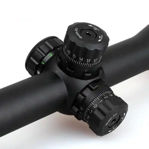 sniper 狙击手瞄准镜 lt 3-9x40l 白光瞄 | 蚂蚁光学