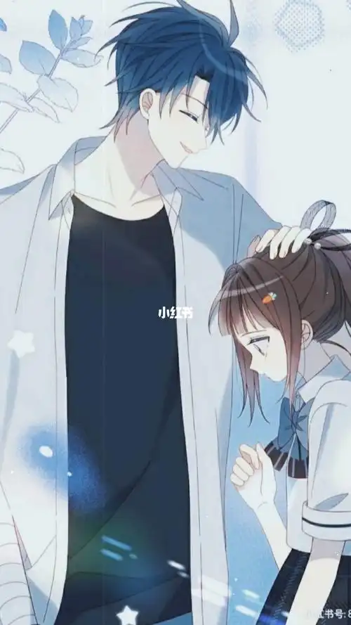 他那么撩闻煜风秦睛