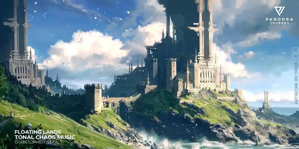 1小时 史诗音乐合集 ep.82