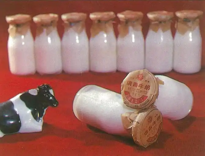 光明牛奶好吗(光明牛奶品牌故事) - 科猫网