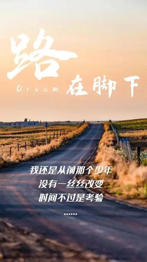 我们都在努力的"活着"