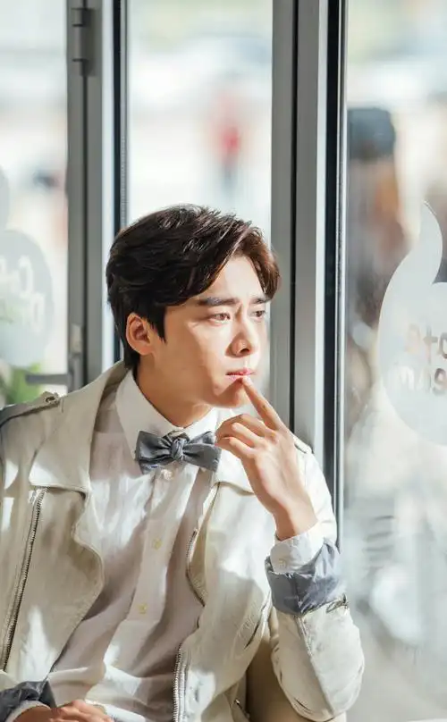 李易峰 喋喋iphone 高清锁屏