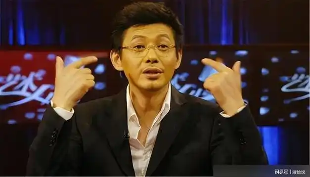 前央视名嘴程前直播首秀将与倪萍老师同框网友梦回正大综艺