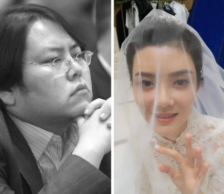 车晓近照美翻了 可怜前夫破产食不果腹