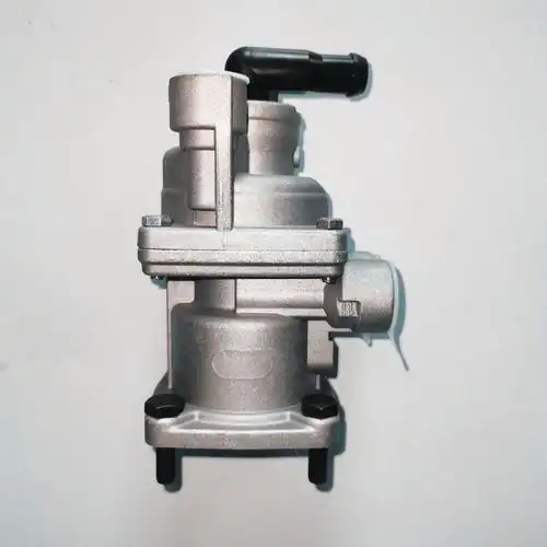 厂家直销 供应 气制动阀总成 刹车总泵 豪沃07款 12款 新款豪沃