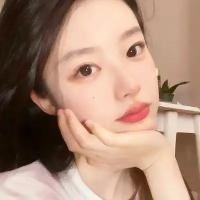2023优质女生高清女生真人头像图片