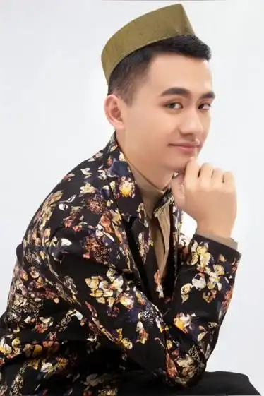 青海花儿王子马俊o438917061