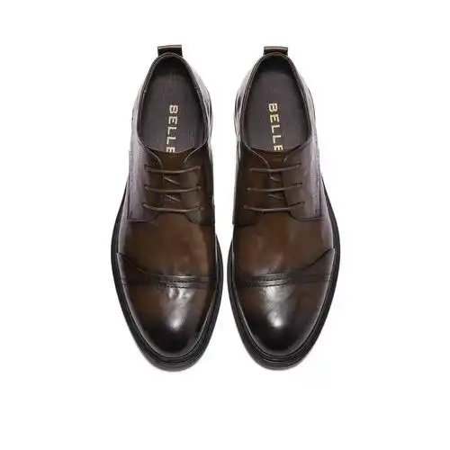 男a1220cm3 子正装 皮鞋 百丽男鞋由"备货网"根据销量,好评率,价格和