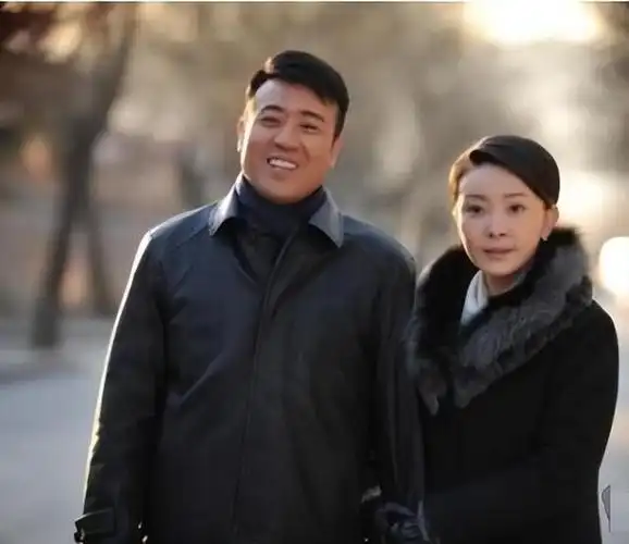 于和伟:我这辈子正确的决定,就是娶了一个平凡的妻子|上戏|王丽坤